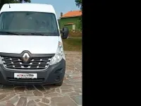 Usado Renault Master 129 CV (94 kW) 2018 Van