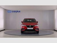 Usado Renault Arkana Zen 140 CV (102 kW) 2022 Rojo SUV