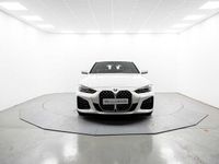 Usado BMW 420 Comfort Edition 190 CV (139 kW) 2021 Blanco Coupe