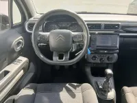 Usado Citroën C3 Live 102 CV (75 kW) 2021 Blanco Utilitario