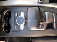 Usado Audi A4 S-Line 150 CV (110 kW) 2018 Gris / plata Berlina