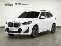 Usado BMW X1 Comfort Edition 245 CV (180 kW) 2025 Blanco SUV