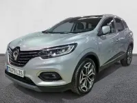 Usado Renault Kadjar Zen 140 CV (102 kW) 2022 SUV