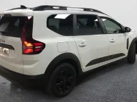 Usado Dacia Jogger Extreme 110 CV (80 kW) 2024 Monovolumen