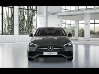 Nuevo Mercedes C200 204 CV (150 kW) 2026 Gris Berlina