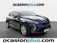 Usado Renault Clio V Evolution 143 CV (105 kW) 2024 Negro Utilitario