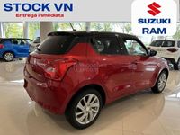 usado Suzuki Swift 1.2 Mild Hybrid Gle