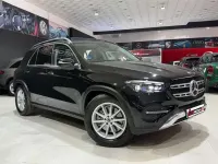 Usado Mercedes GLE350 333 CV (244 kW) 2024 Negro SUV
