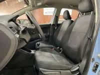 Usado Kia Picanto 69 CV (50 kW) 2013 Azul Utilitario