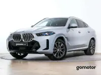 Usado BMW X6 M Sport 286 CV (210 kW) 2025 SUV