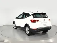 Usado Seat Arona Style 115 CV (84 kW) 2025 Blanco SUV