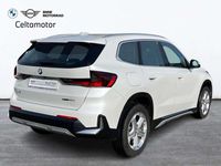Usado BMW X1 Comfort Edition 150 CV (110 kW) 2023 Blanco SUV