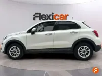 Usado Fiat 500X Cross 110 CV (80 kW) 2017 Blanco SUV