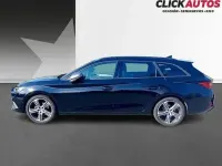 Usado Seat Leon FR 115 CV (84 kW) 2025