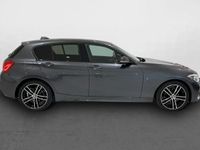 usado BMW 118 Serie 1 d