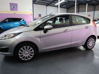 usado Ford Fiesta 1.25 Trend 82