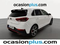 Usado Hyundai i30 250 CV (183 kW) 2024 Blanco Berlina