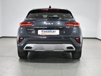 Brugt Kia XCeed 160 HK (117 kW) 2022 Grå SUV