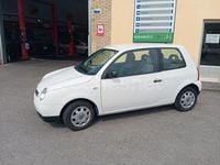 Usado VW Lupo Trendline 75 CV (55 kW) 1999 Blanco Utilitario