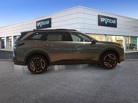 Nuevo Peugeot 5008 GT 195 CV (143 kW) 2025 Azul SUV