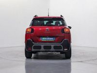Usado Citroën C3 Aircross Shine 110 CV (80 kW) 2023 Rojo SUV