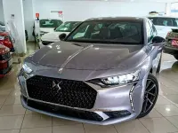 Usado DS Automobiles DS9 Rivoli 250 CV (183 kW) 2022 Gris / plata Berlina