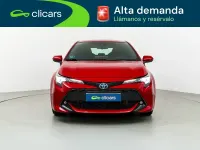 Käytetty Toyota Corolla Business Edition 122 HP (89 kW) 2021 Valkoinen Sedan