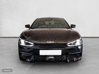 Nuevo Kia EV6 GT-Line 239 kW (325 CV) 2025 Negro SUV
