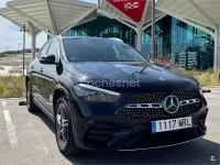 Usado Mercedes GLA250 218 CV (160 kW) 2024 Negro SUV