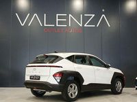 Nuevo Hyundai Kona 99 CV (72 kW) 2025 Blanco SUV