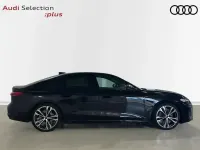 Nuevo Audi A5 Ambiente 299 CV (219 kW) 2026 Negro Berlina