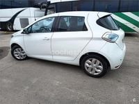 Usado Renault Zoe Zen 64 kW (88 CV) 2014 Eléctrico Utilitario