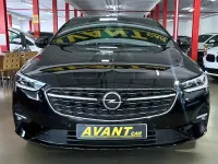 Usado Opel Insignia GS Line 122 HP (89 kW) 2021 Preto Sedan
