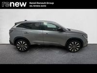 Usado Renault Austral Techno 140 CV (102 kW) 2022 Gris SUV