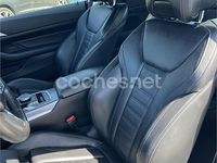 Usado BMW 420 Comfort Edition 184 CV (135 kW) 2024 Blanco Descapotable