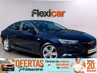Usado Opel Insignia Selective 140 HP (102 kW) 2019 Azul Sedan