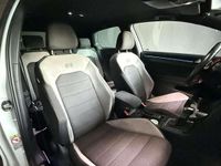 Usado VW Golf VII R 299 CV (219 kW) 2014 Blanco Utilitario