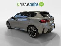 Usado BMW 120 163 CV (119 kW) 2024 Gris/plata Utilitario