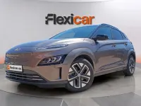 Usado Hyundai Kona 100 kW (136 CV) 2023 Marrón SUV