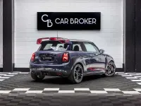 Usado Mini John Cooper Works 306 CV (225 kW) 2020 Gris / plata Utilitario