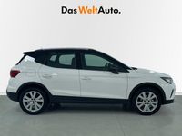 Usado Seat Arona Xperience 115 CV (84 kW) 2024 Blanco SUV