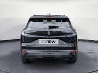 Usado Renault Austral Techno 200 CV (147 kW) 2025 Negro SUV