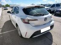 Usado Toyota Corolla Active 122 CV (89 kW) 2021 Blanco Utilitario