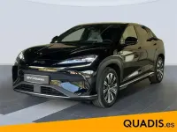 Nuevo BYD Sealion 7 Comfort 230 kW (313 CV) 2025 Negro SUV