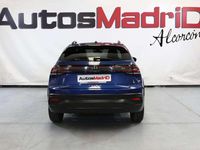 Usado VW Taigo Life 110 CV (80 kW) 2023 Azul SUV
