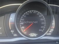 Usado Volvo V60 CC Summum 150 CV (110 kW) 2016 Blanco Familiar