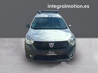 Usado Dacia Dokker Essentiel 98 CV (72 kW) 2019 Otros Monovolumen