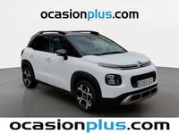 Usado Citroën C3 Aircross PureTech 110 CV (80 kW) 2019 Blanco SUV