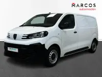 Usado Peugeot Expert S 120 CV (88 kW) 2024 Van