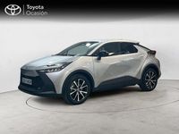 Usado Toyota C-HR Advance 223 CV (164 kW) 2025 Gris / plata SUV